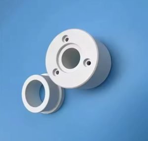 BN Tube 2408 1 Boron Nitride Insulator