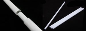 BN Tube 2408 1 Boron Nitride Insulator