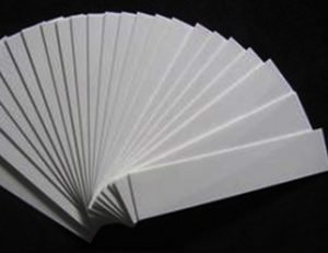 Pyrolytic Boron Nitride PBN Strip 1 Pyrolytic Boron Nitride PBN Strip 1