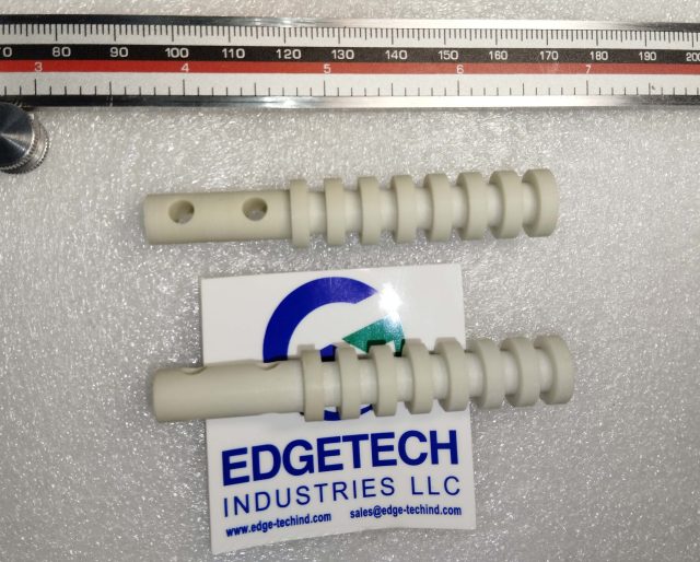 AlN Parts